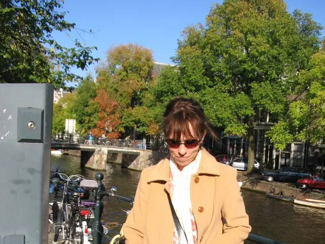 Professor from Northwestern University, previously reported missing, located safe in Evanston.