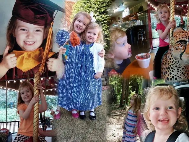 Thirty-One Engaging Preschool Toys Guaranteed to Captivate Your Child's Imagination