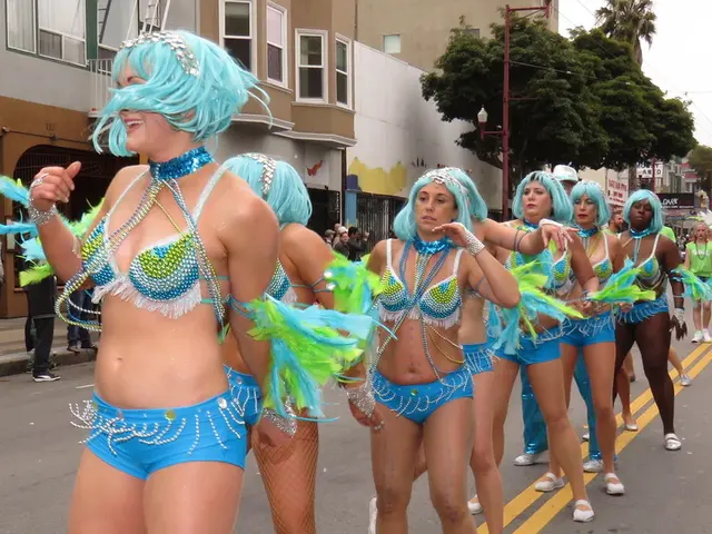 Moment on Earth with Aditi Mayer in 60 Seconds