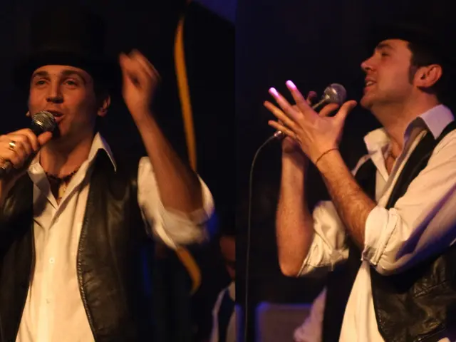 Those who effortlessly command respect often exhibit these five qualities: