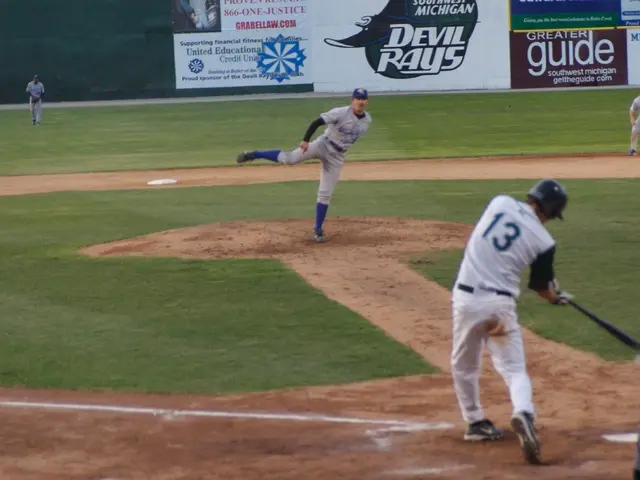 David Peterson's disappointing performance and the New York Mets' impressive offense highlight the...