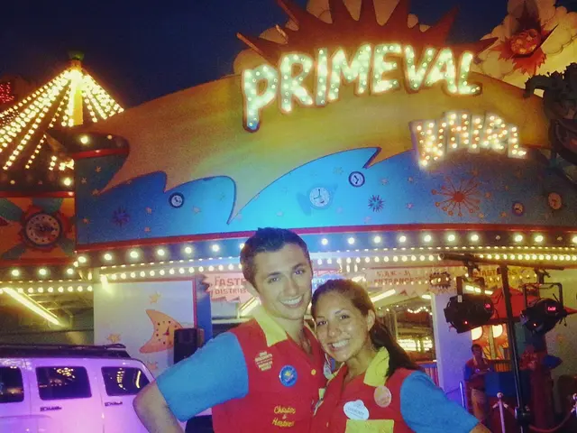 Wealth of Comedian Rick Kavanian: Insight into His Financial Assets