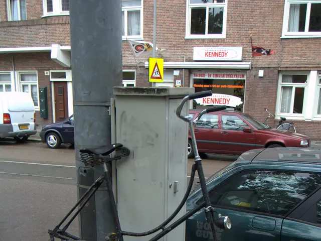 Searching for the individual who owns a mountain bike.