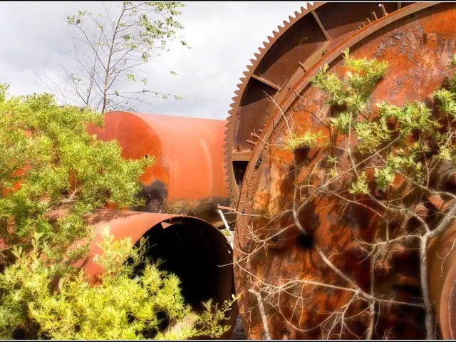 Local inhabitants dwelling near steel plants urge Environmental Protection Agency to rethink...