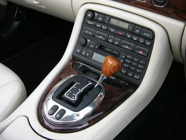 Peek into the equipment case of renowned motorsport snapper, Larry Chen