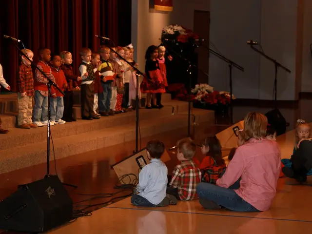 Child's Auditory and Linguistic Abilities: Inquiring about Correct Hearing and Speech Skills