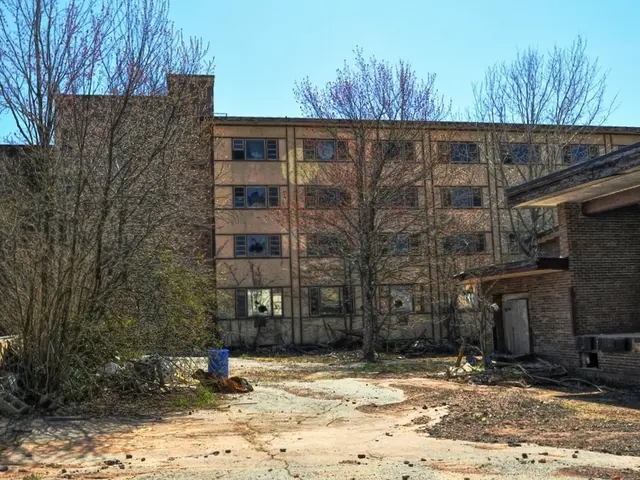 Thousands of Properties Remain Unclaimed in Kuban Region, Numbering Around 7,500