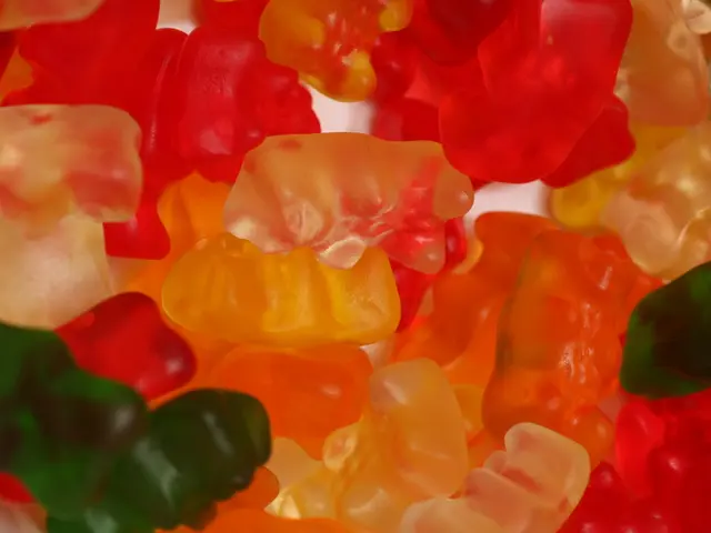 Exploration of Jehnny Beth's Rebellious Nature