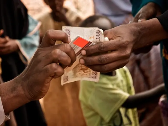 A Strategic Partnership Between Orange and Mastercard Pushes Africa Towards a Cashless-Focused...