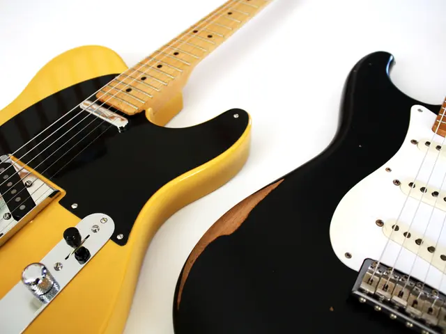 Sony Music acquires stake in Jack White's music catalog (Exclusive)