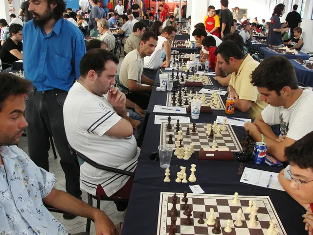 Guide to Player Selections in Champions Play