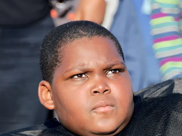 Police Involvement: Robert unveils John's criminal act to the authorities in Emmerdale