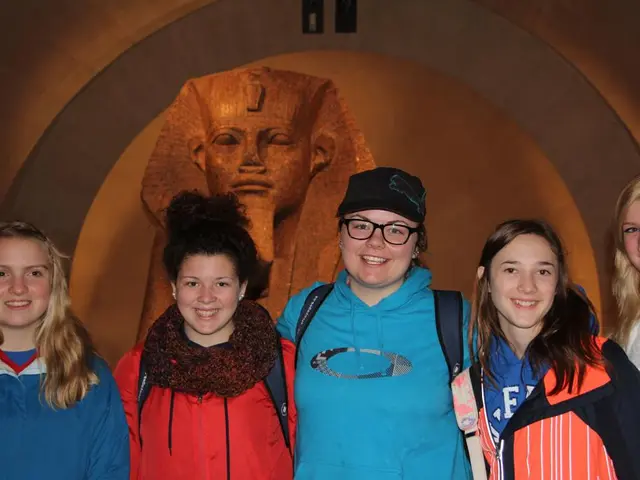 Top Middle Eastern Nations for Residing: 2025 Expat Manual