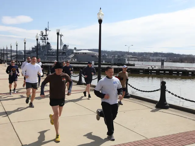 Intentional Vibration of Bridge Nearly Causes Mishap for Gujarat Family