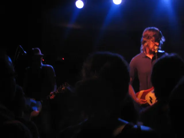 Album Release: Icy Cold Records Presents - "Closed Mouth - After The Tears The Fury"...