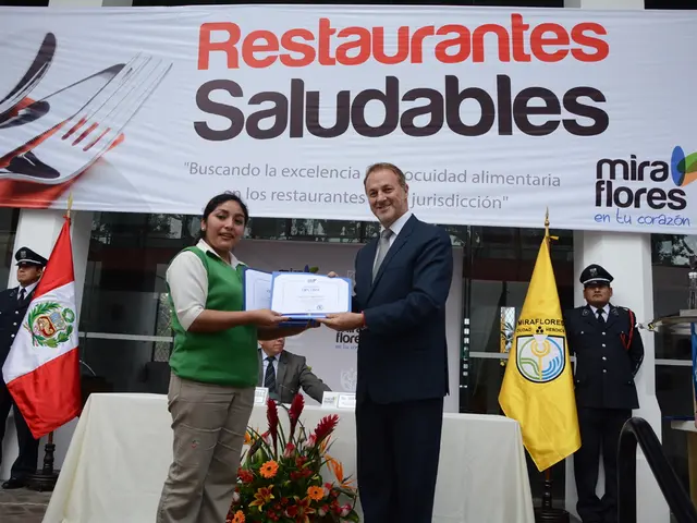 Recognition for 100 Good Deeds: Award Certificate