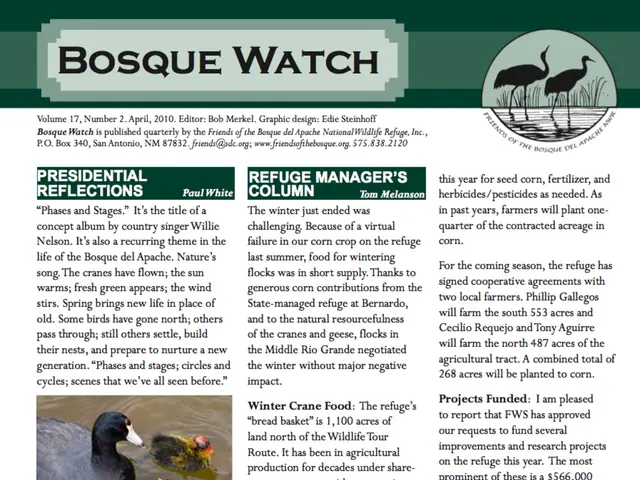 Farm in Miami, Florida, hosts large flightless bird species known as emus.