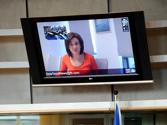 Weimer supports Berlusconi's agreement with ProSiebenSat.1