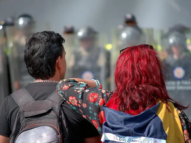 Law enforcement agencies are currently probing alleged criminal cartels suspected of trafficking...