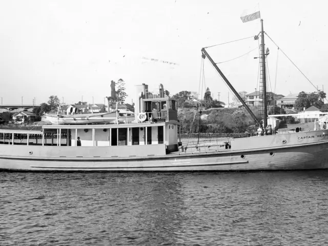 World's Most Beautiful Cruise Ports Identified in New Research