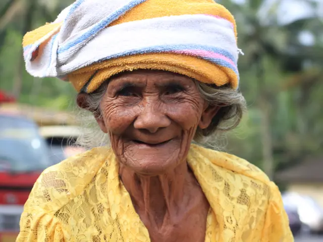 Elderly woman reported missing in Elbe spotted deceased