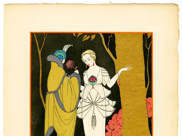 Renowned fashion designer Giorgio Armani passed away at the age of 91.