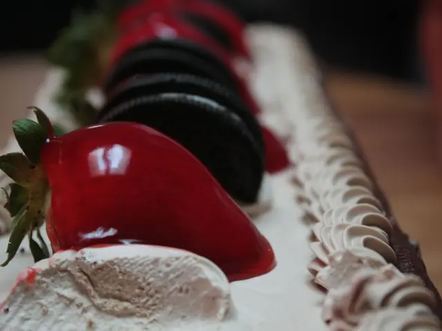 Three irresistible vegan Easter dishes and sweets you absolutely should experience immediately