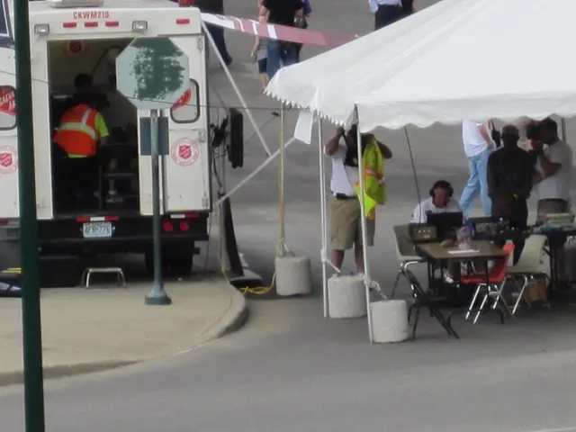 Cyclist Perishes Following Accident Involving Large Vehicle in FW Hannover