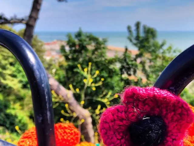 Uncovered Spectacular Wrought Iron Decorations from Anthropologie - Bonus: They're Versatile Enough...