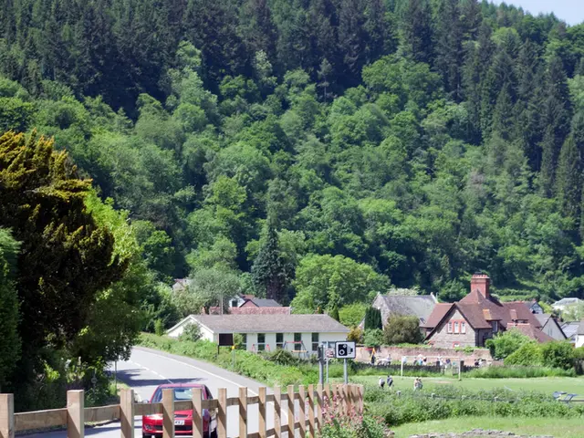 Motorway 66 Mishap: Driver Sustains Injuries, Vehicle Damage, and Ongoing Repairs to Bridge Guard...