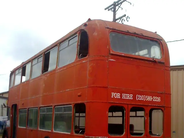 Alexander Dennis reveals new fuel efficiency innovation with KleanDrive technology