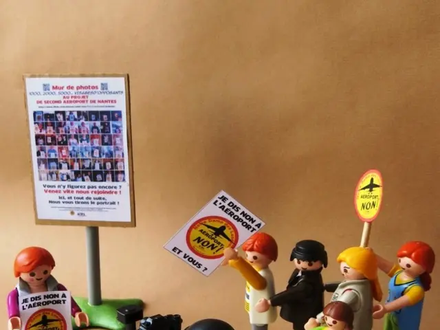 Things to Engage Children During Flight Journeys