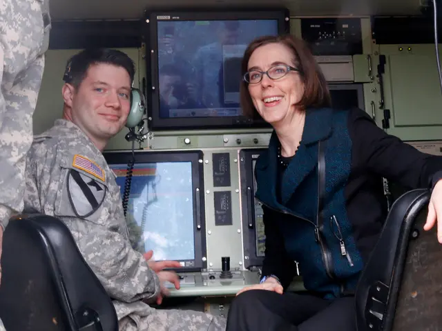 Readying for the Aeronautical Job Conference