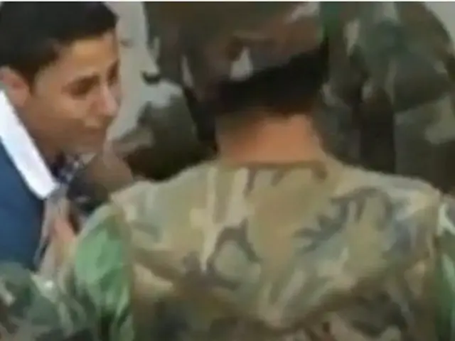 Officer-involved shooting at Oklahoma hospital results in deaths of two individuals, one of whom is...