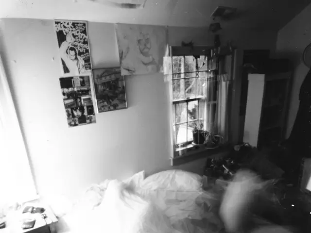 Autocratic rule: Putin's regime gradually eroding Russia's primary dissident Navalny's position