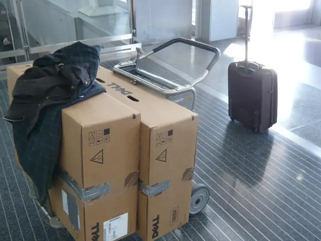 Decrease in Cargo Transportation at Spanish Ports Reaches 2.3% by July