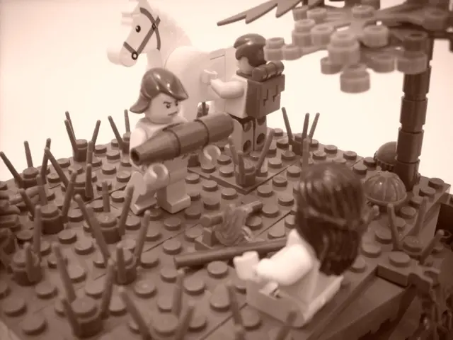 LEGO unveils exciting partnership for 2026 - new sets anticipated