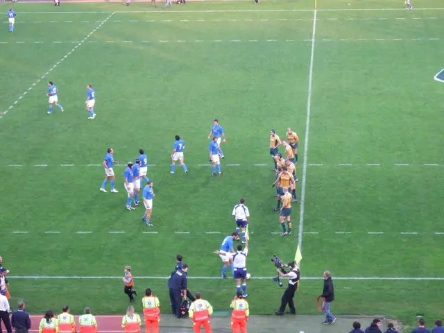 This year, the NFL introduces new first-down technology; however, it might not prevent questionable...