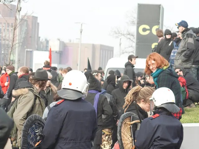 Possible dangerous bodily harm incident in Renchen, reported by Polish authorities