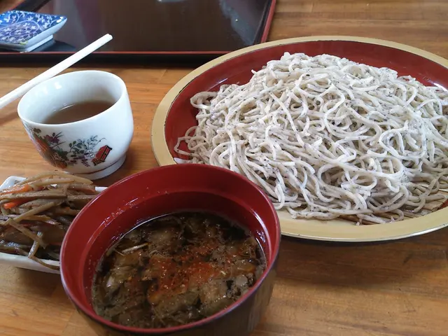 Japan's Fascinating Art of Crafting Lifelike Food Simulacra Exposed