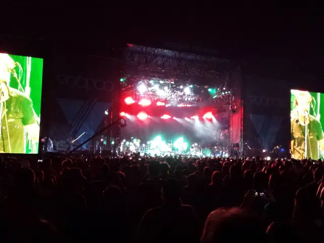 T-Z-Wiesn-Madl's Final Showdown