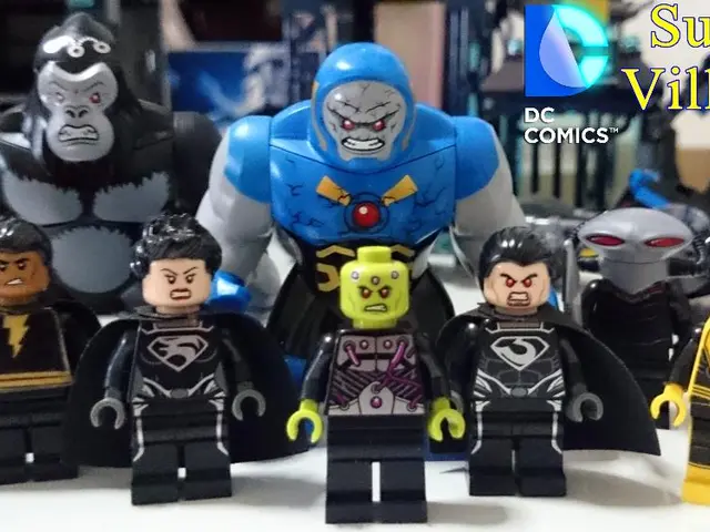 Differences Spotted in Various Economic Spheres