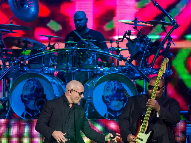 Annual art education fundraiser, "Suits that Rock," set to resume at MegaCorp Pavilion in September...