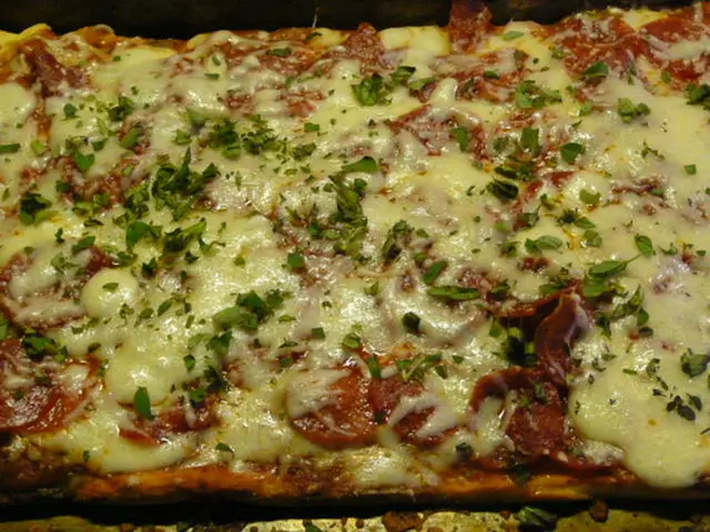 Dairy Farm Bazzanese: Blending Age-Old Parmigiano Reggiano Tradition with Modern Innovation