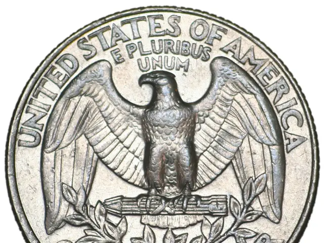 Massive Financial Loss for Whales: Trump Token, Symbolized by WLFI, Plummets by 40%