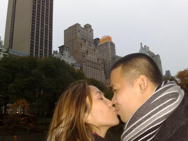 Clarifying Question: Is the individual seeking to ascertain whether their feelings are based on...