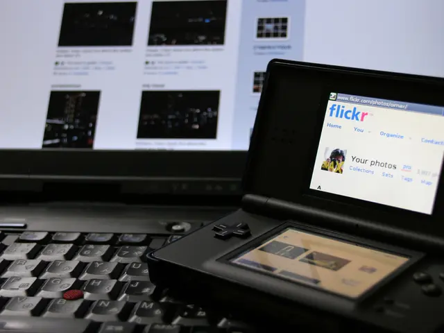 The Asus ROG Strix Scar 18 (G835L) surprises with a desktop-like gaming feature, a surprising...