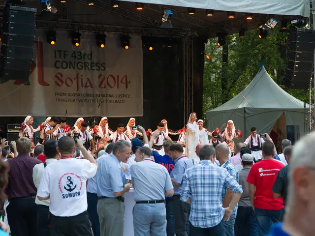 Experience the enchantment of alfresco cinema in D-FW, where movies come to life beneath the stars.