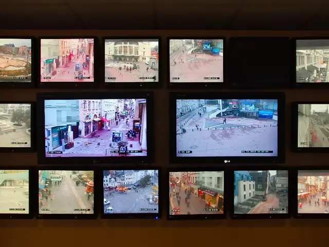 Summer television silence: Where's the buzz?