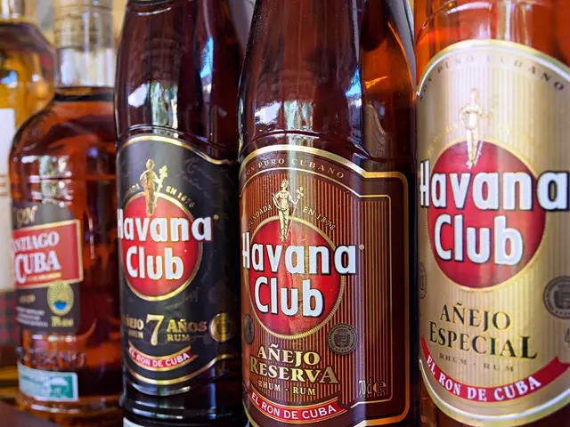 Savor an Ale Beer at the Pub for Optimal Antioxidant Intake